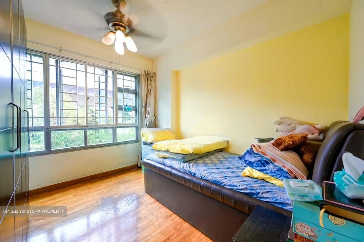 Blk 273B Punggol Regalia (Punggol), HDB 5 Rooms #587739161